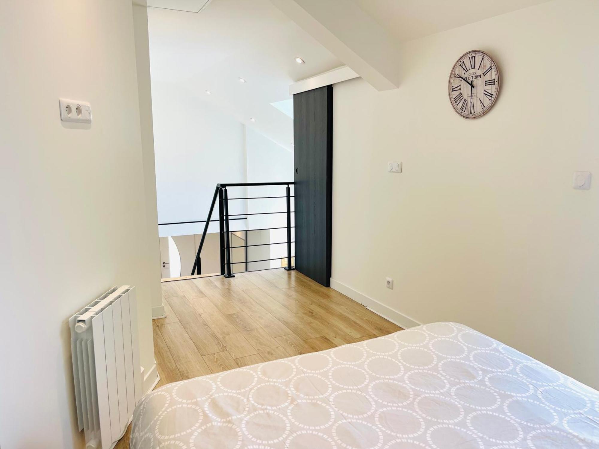 Villa Loft De Charme Avec Parking, Jardin Et Terrasse à Saint-Pryvé-Saint-Mesmin Extérieur photo
